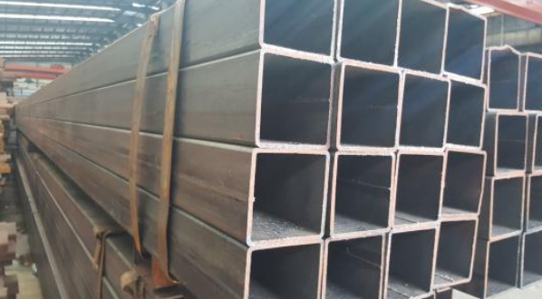 友發(fā)方矩管