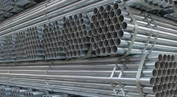 友發(fā)集團(tuán)榮獲“2025房建供應(yīng)鏈優(yōu)選合作綠色環(huán)保力品牌企業(yè)”